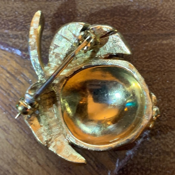 Vintage BROOCH (set of 3 or individually sold) - Picture 5 of 7